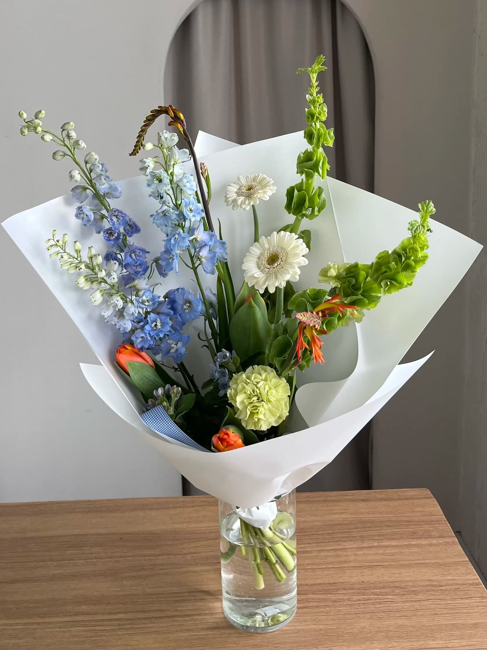 Букет «Сказочный лес»