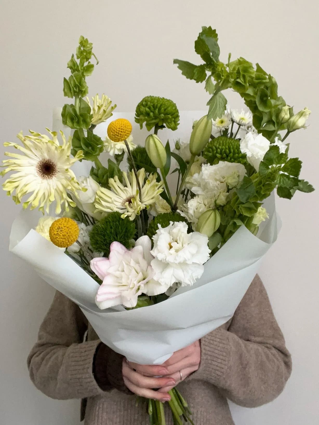 Весенний бриз миниатюра 2