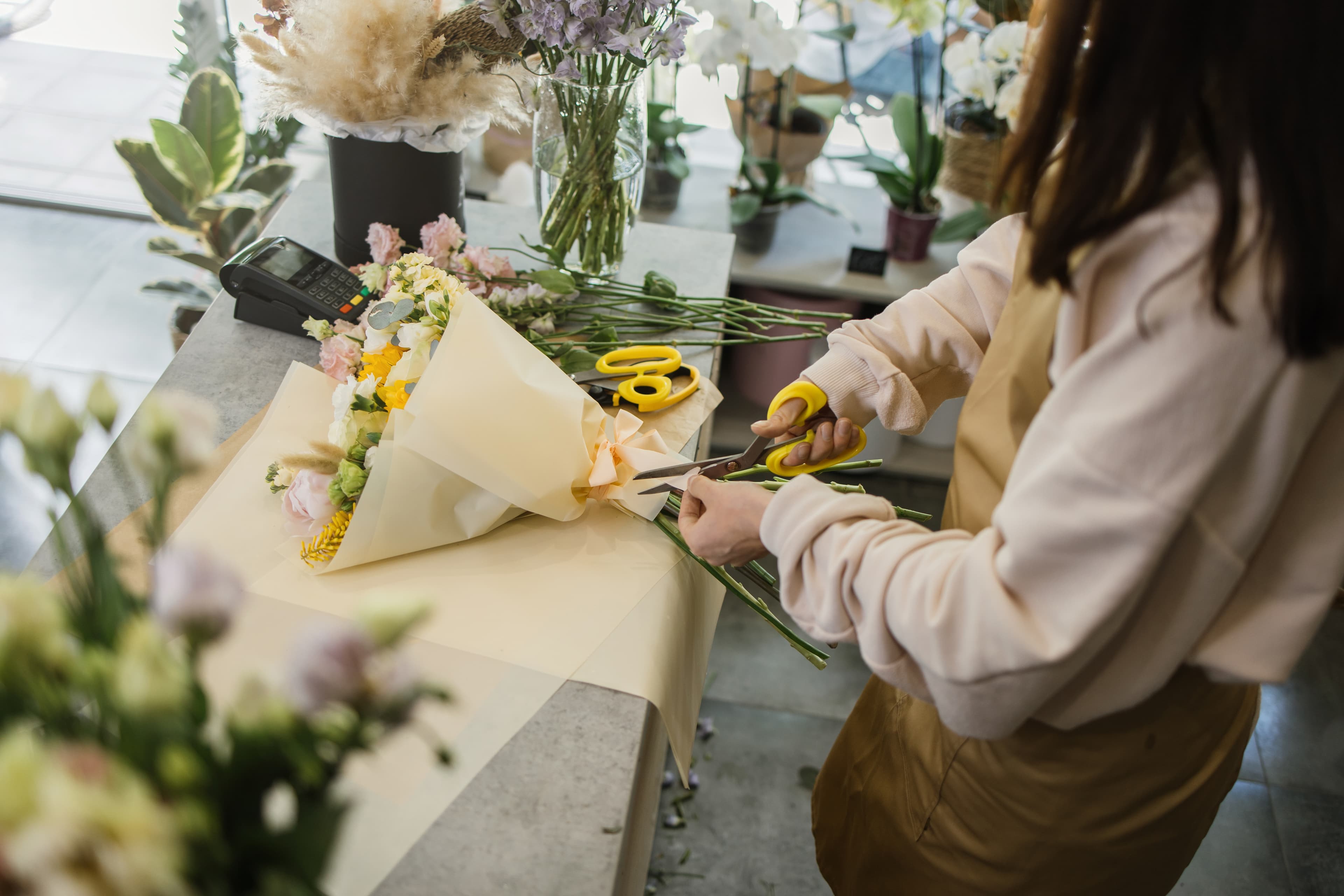 Естественная красота