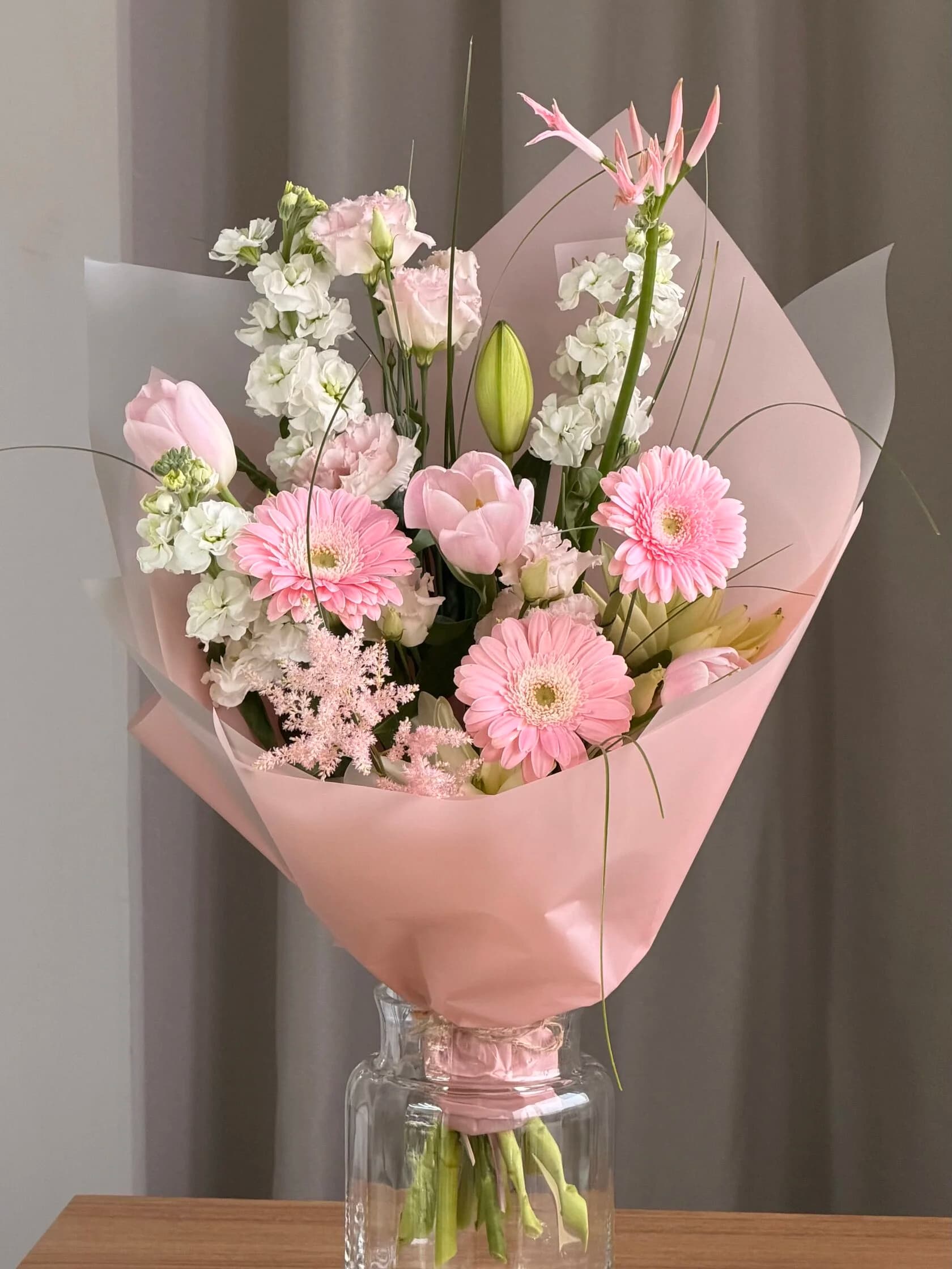 Букет «Нежность»