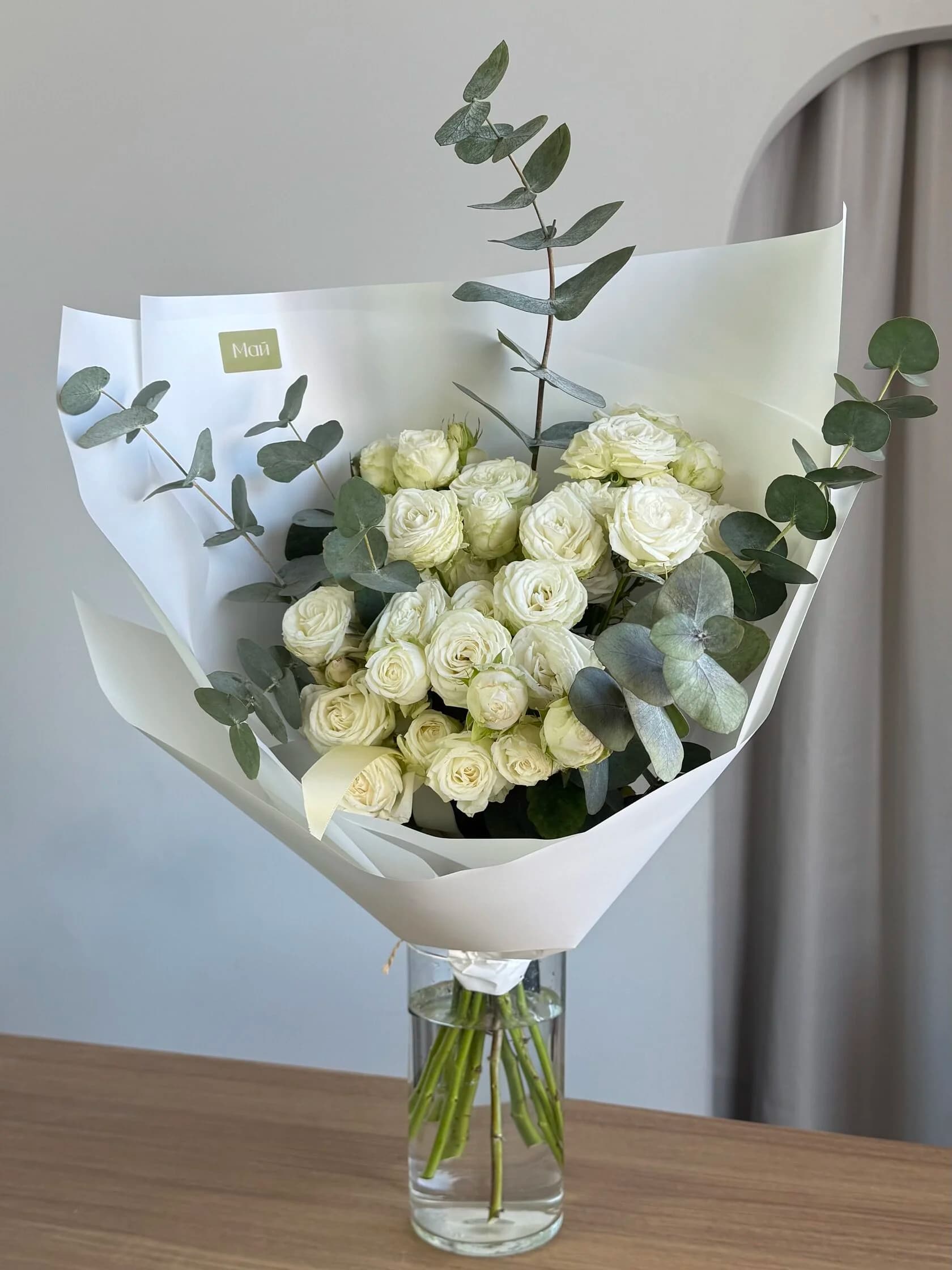 Нежный каприз